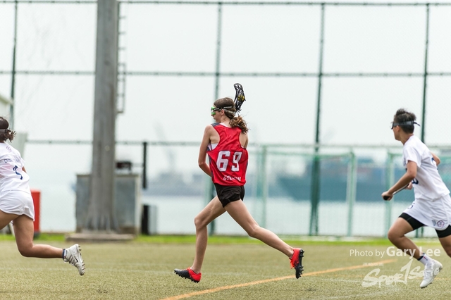 Lacrosse 0326