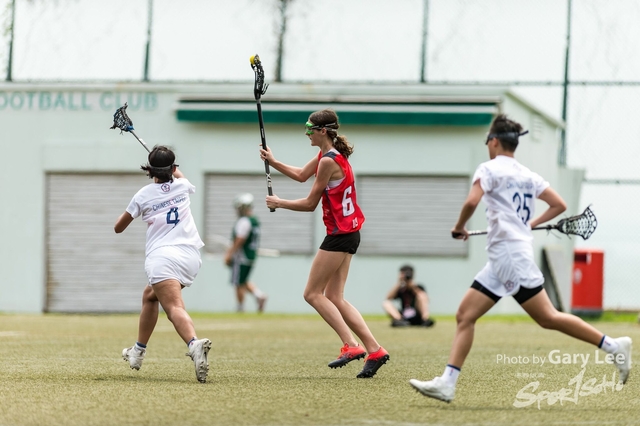 Lacrosse 0327
