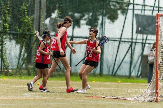 Lacrosse 0329
