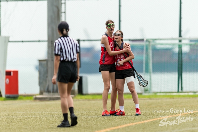 Lacrosse 0330