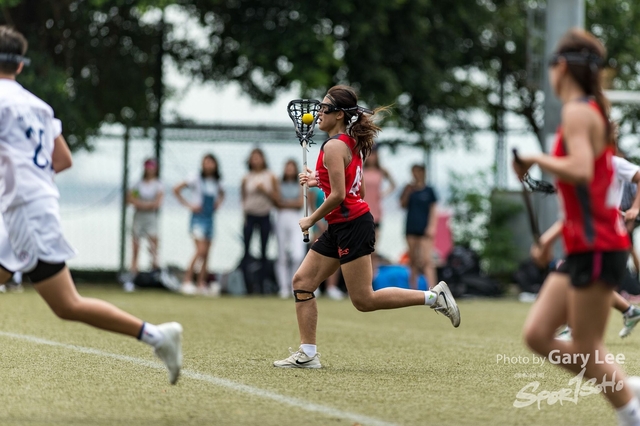 Lacrosse 0331