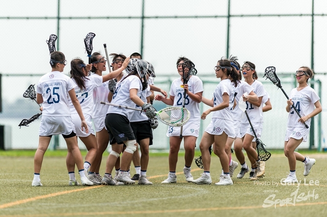 Lacrosse 0335