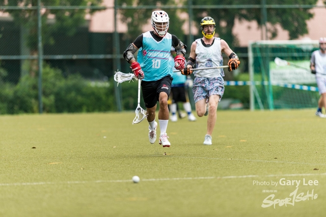 Lacrosse 0339