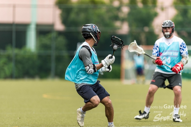Lacrosse 0340