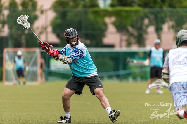 Lacrosse 0341