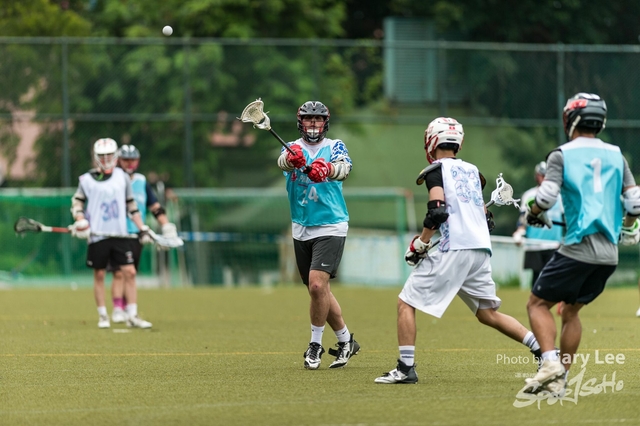 Lacrosse 0342