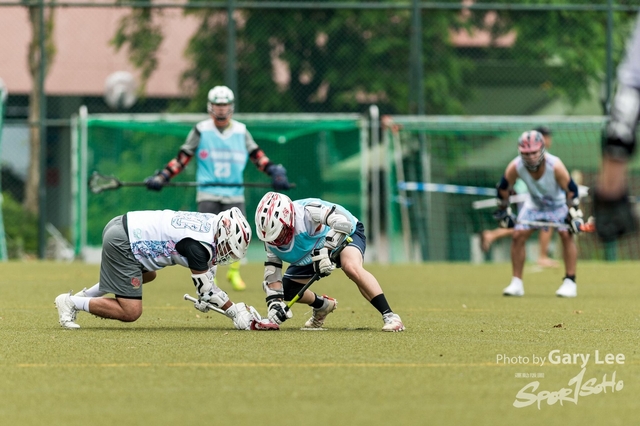Lacrosse 0344