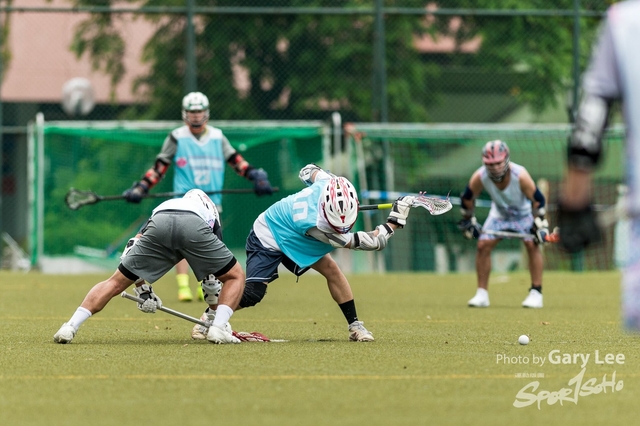 Lacrosse 0345