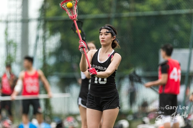 Lacrosse 0347