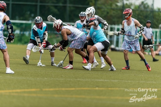 Lacrosse 0348