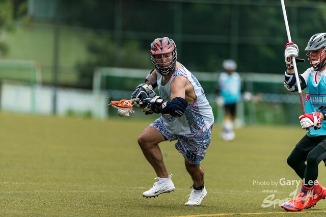 Lacrosse 0349