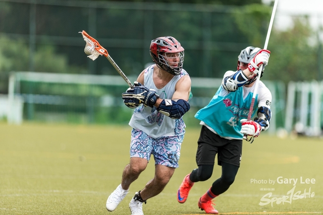 Lacrosse 0350
