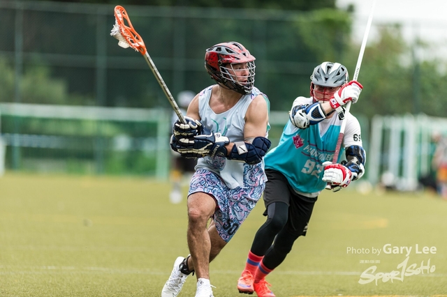 Lacrosse 0351