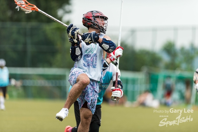 Lacrosse 0352