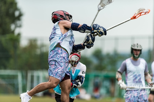 Lacrosse 0353
