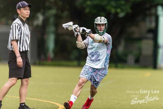 Lacrosse 0354