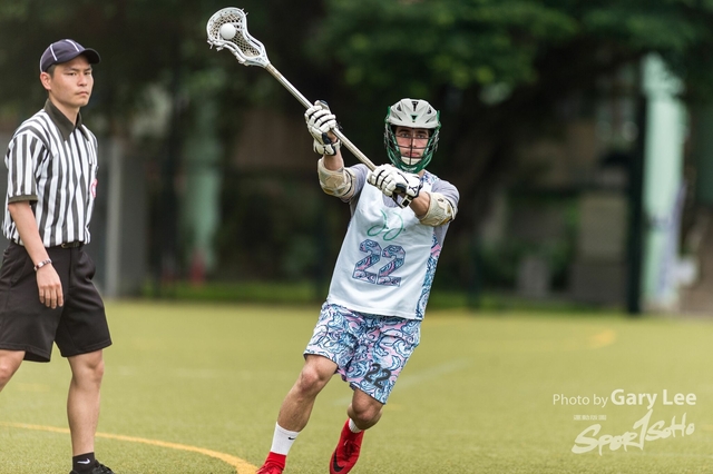 Lacrosse 0355