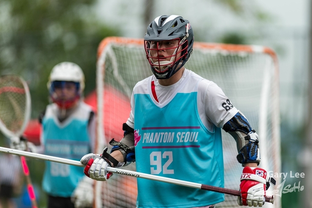 Lacrosse 0356