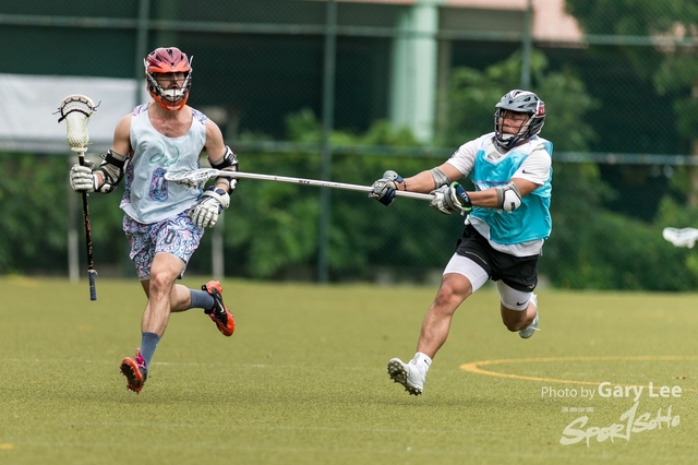 Lacrosse 0357