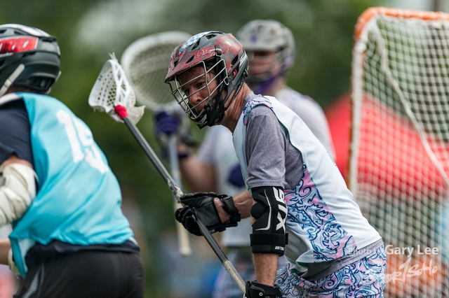 Lacrosse 0362