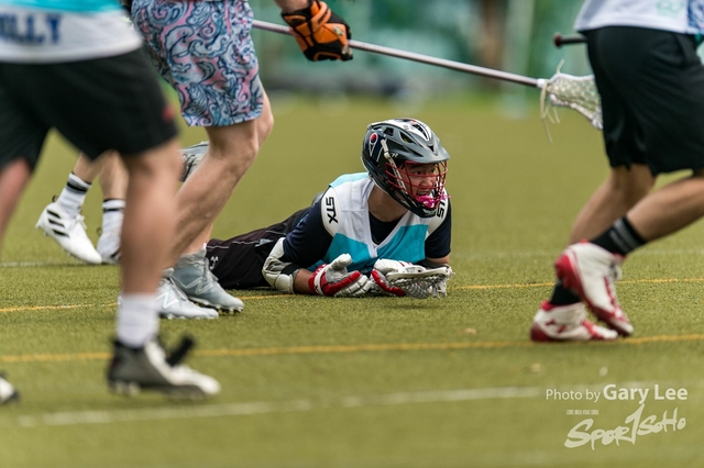 Lacrosse 0363