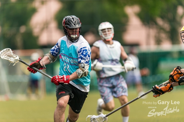Lacrosse 0364