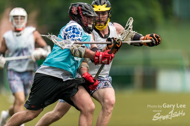 Lacrosse 0366