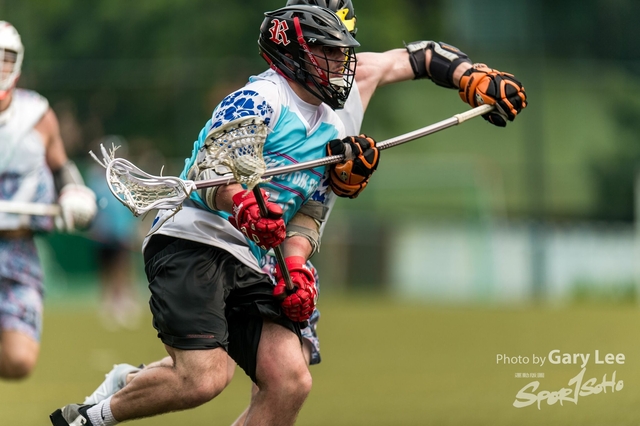 Lacrosse 0367