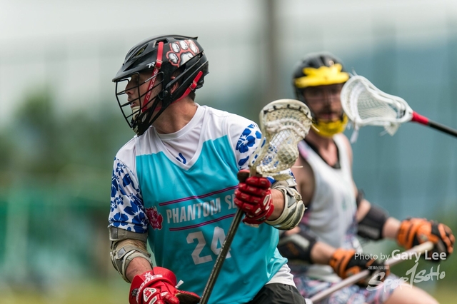 Lacrosse 0368