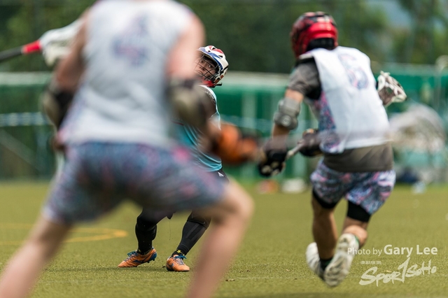 Lacrosse 0369