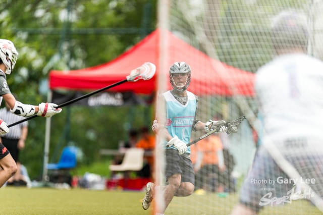 Lacrosse 0371