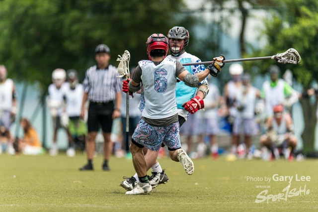 Lacrosse 0372