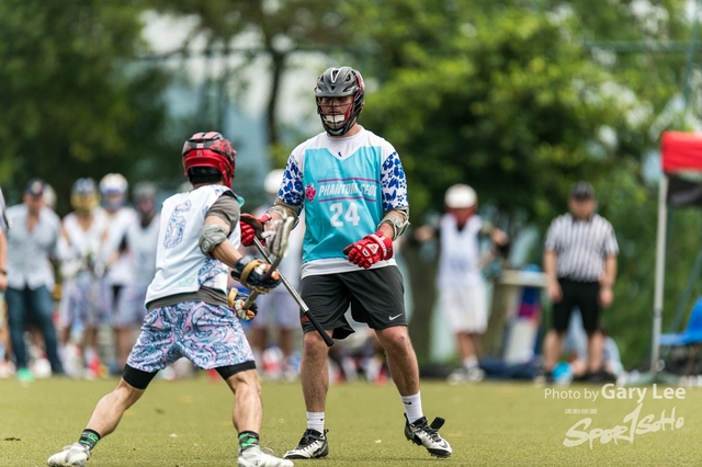 Lacrosse 0373