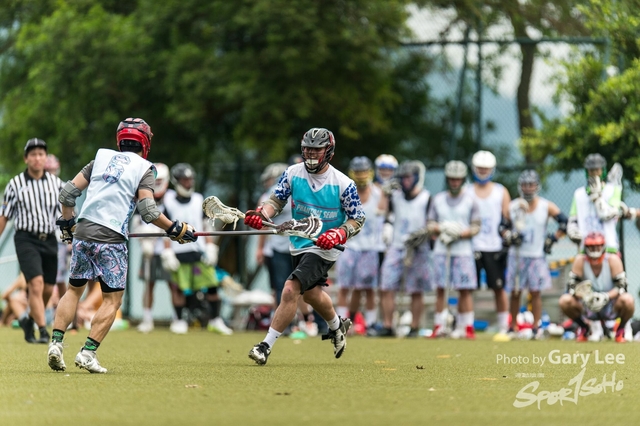 Lacrosse 0374