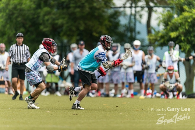 Lacrosse 0376