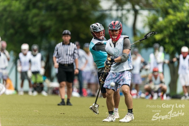 Lacrosse 0378