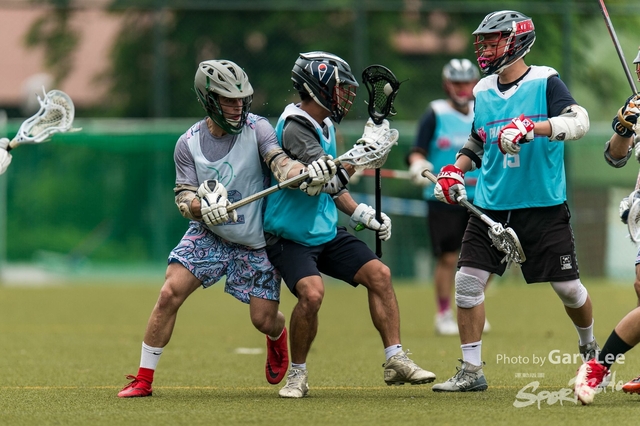 Lacrosse 0379
