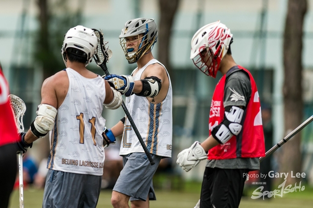 Lacrosse 0398