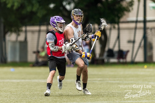 Lacrosse 0399