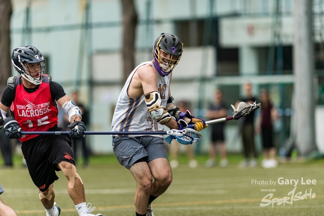Lacrosse 0400