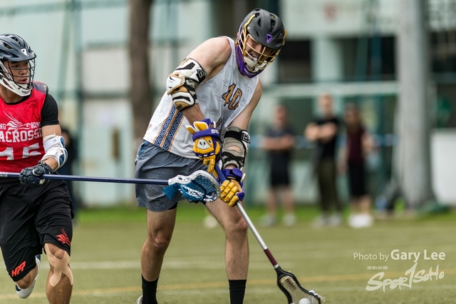 Lacrosse 0401