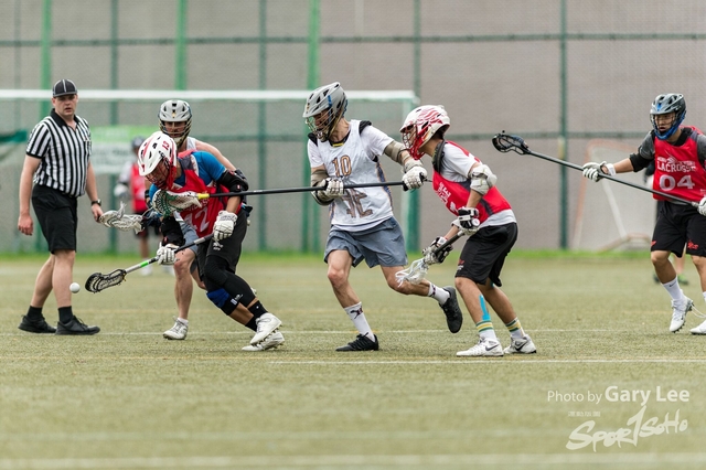Lacrosse 0402