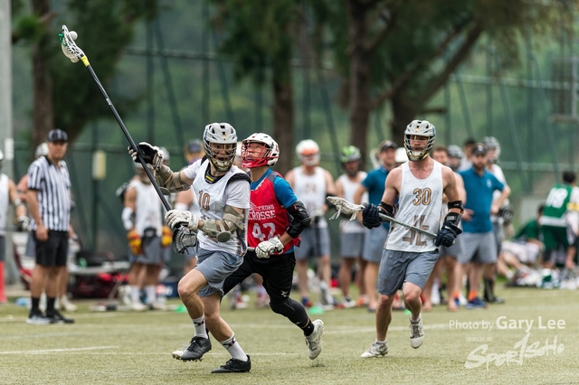 Lacrosse 0403