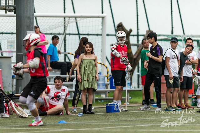 Lacrosse 0405