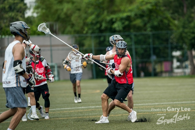 Lacrosse 0410