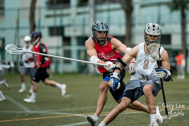 Lacrosse 0413