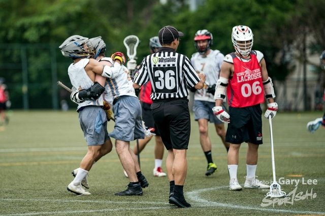 Lacrosse 0415