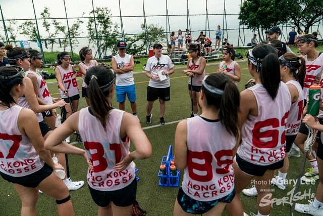 Lacrosse 0435
