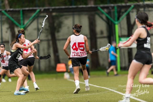 Lacrosse 0455