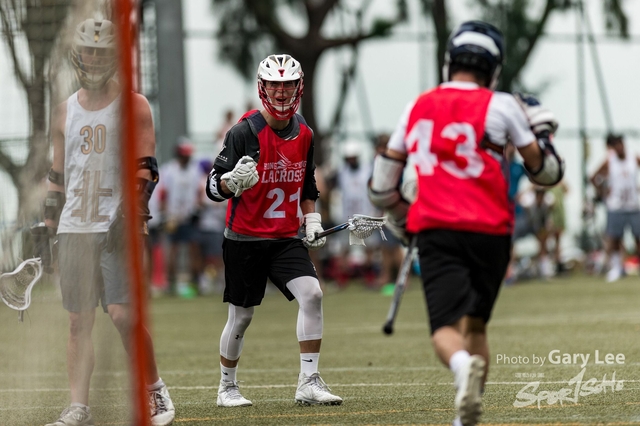 Lacrosse 0479